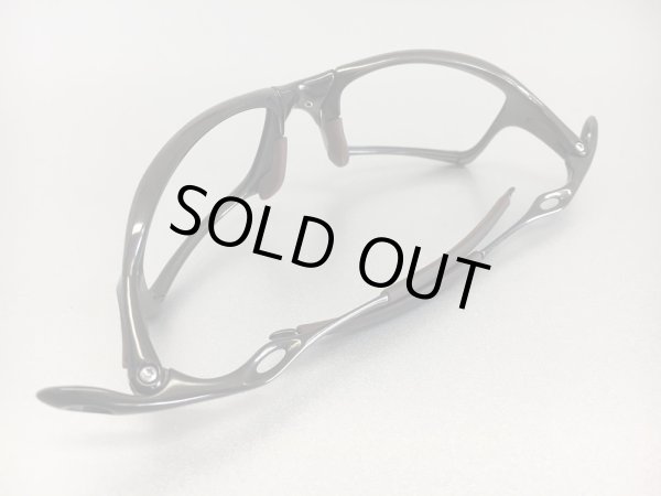 画像4: X-SQUARED コンプリートラバーセット ブラウン (4)