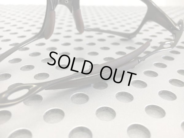 画像7: X-SQUARED コンプリートラバーセット ブラウン (7)