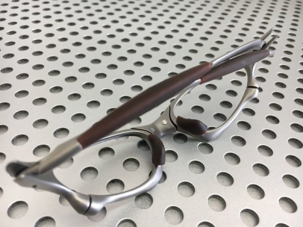 画像6: ペニー コンプリートラバーセット　ブラウン (6)