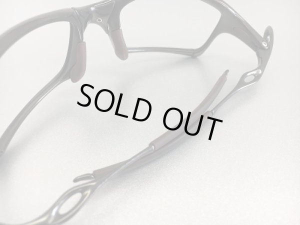 画像5: X-SQUARED コンプリートラバーセット ブラウン (5)