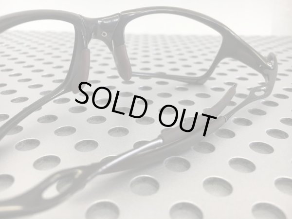 画像8: X-SQUARED コンプリートラバーセット ブラウン (8)