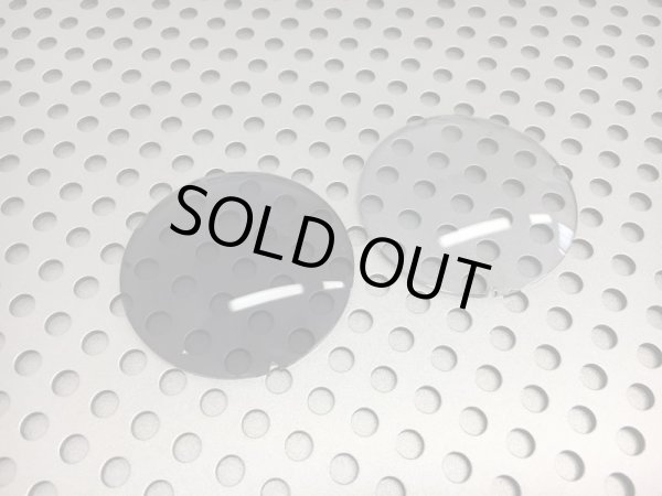 画像10: ハーフエックス  NXT®調光レンズ スカイクリア (10)