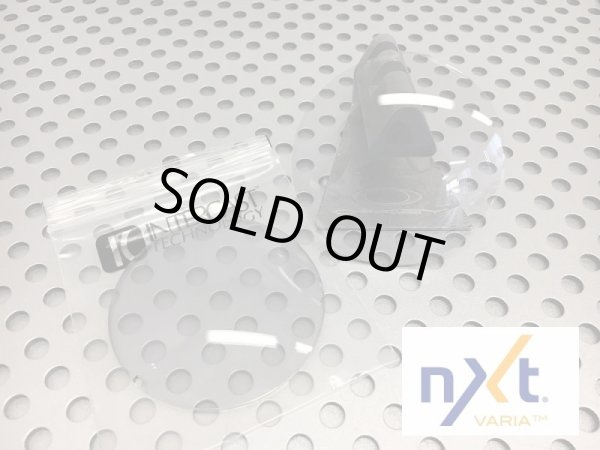 画像8: ハーフエックス  NXT®調光レンズ スカイクリア (8)