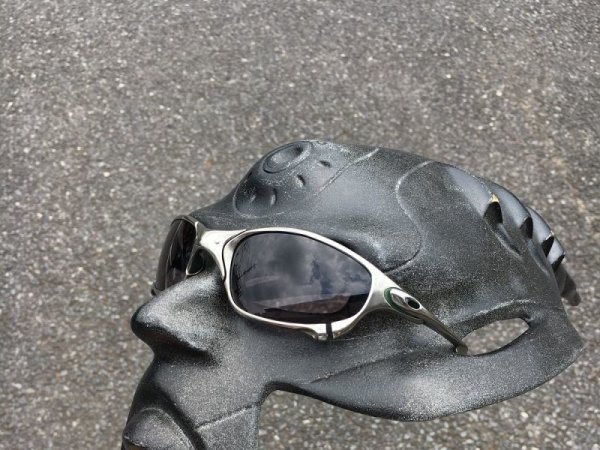 画像9: ジュリエット  NXT®調光レンズ スカイクリア (9)