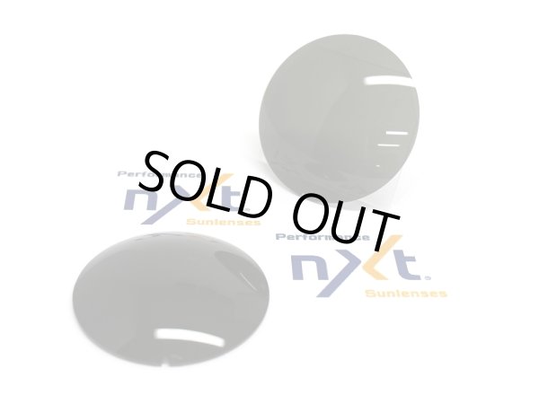 画像2: ロメオ1 NXT®レンズ ブラック (2)