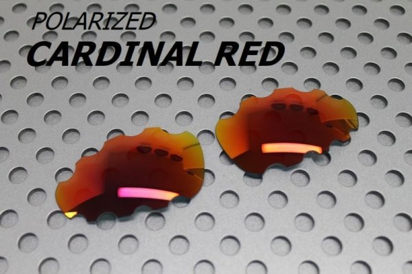 画像8: 第1世代 初期レーシングジャケット 偏光レンズ ベンテッドタイプ (8)