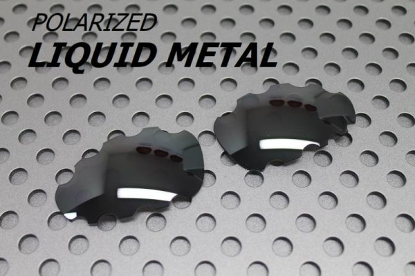 画像6: 第1世代 初期レーシングジャケット 偏光レンズ ベンテッドタイプ (6)