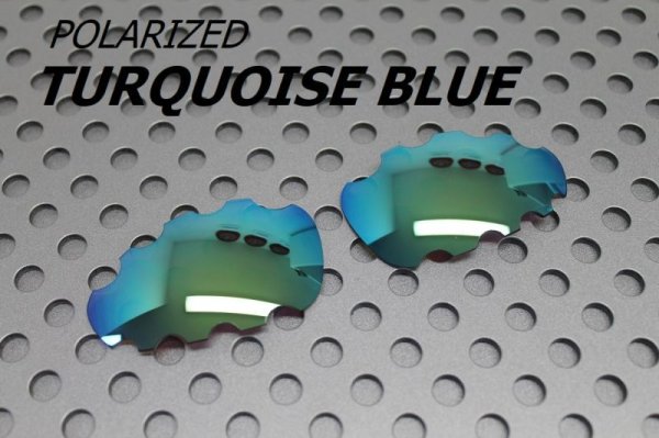 画像10: 第1世代 初期レーシングジャケット 偏光レンズ ベンテッドタイプ (10)