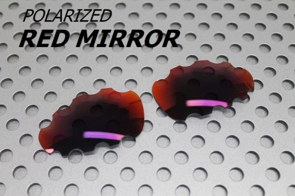 画像7: 第1世代 初期レーシングジャケット 偏光レンズ ベンテッドタイプ (7)