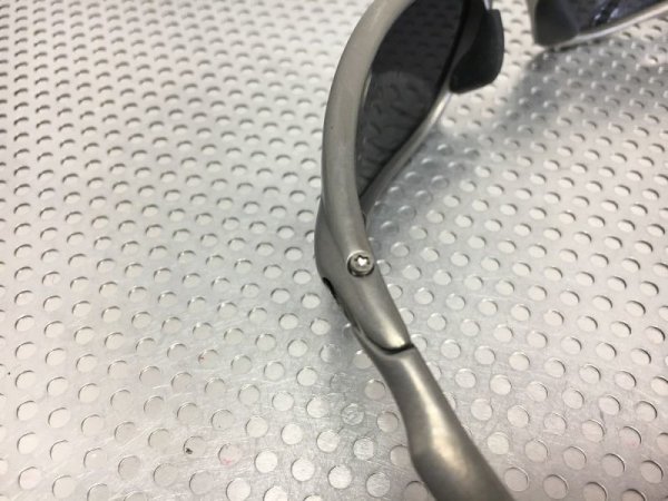 画像6: ペニー　テンプルスクリュー　2本 (6)