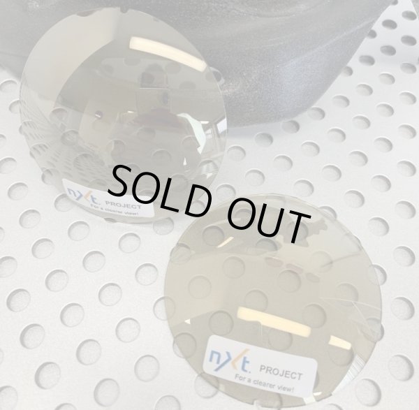 画像6: NXT® 調光レンズ  ゴールドヴァリア (6)