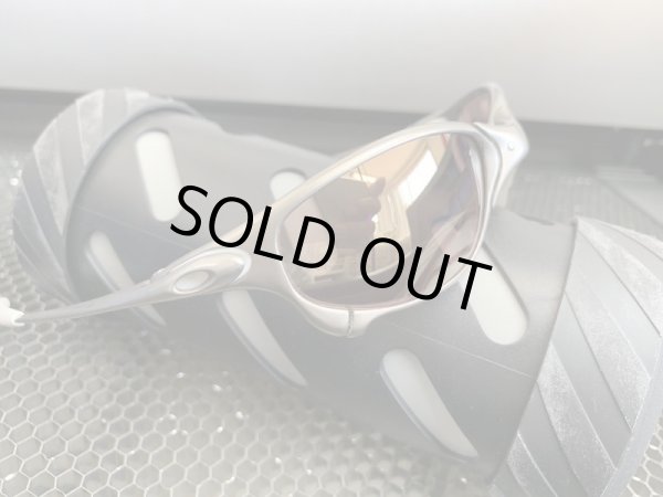 画像4: ジュリエット NXT®調光レンズ ピンキーゴールド (4)