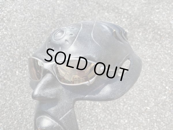 画像8: ジュリエット NXT®調光レンズ ピンキーゴールド (8)