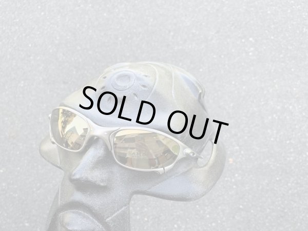 画像5: ジュリエット NXT®調光レンズ ゴールドヴァリア (5)