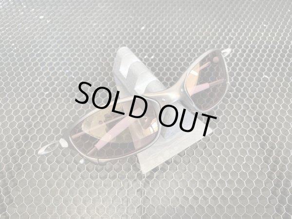 画像6: NXT®調光レンズ ピンキーゴールド (6)