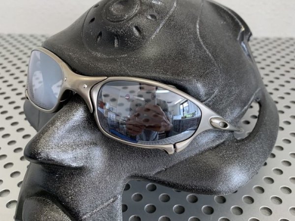 画像5: NXT® 調光レンズ チタニウムクリア (5)