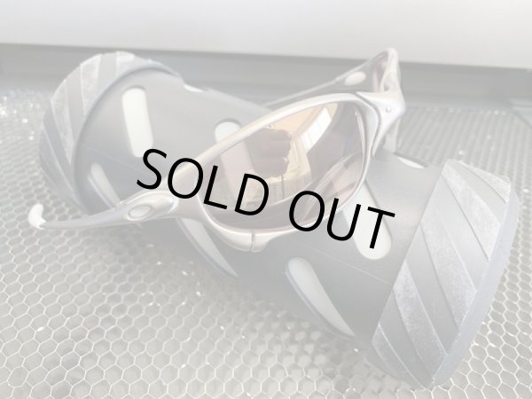 画像5: NXT®調光レンズ ピンキーゴールド (5)