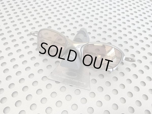 画像6: ジュリエット NXT®調光レンズ ピンキーゴールド (6)