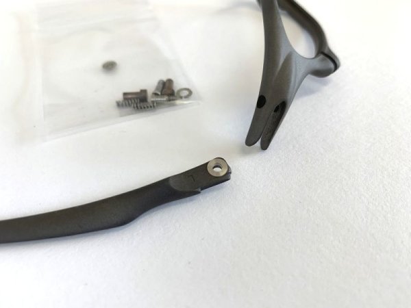 画像7: PENNY テンプル ワッシャー　4枚セット (7)