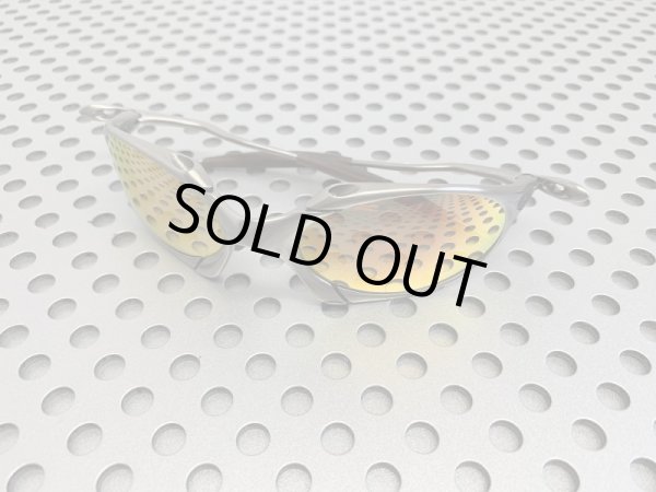 画像2: ロメオ1 プラズマ  / NXT調光ファイア  / ルートビア純正ラバーパーツ (2)