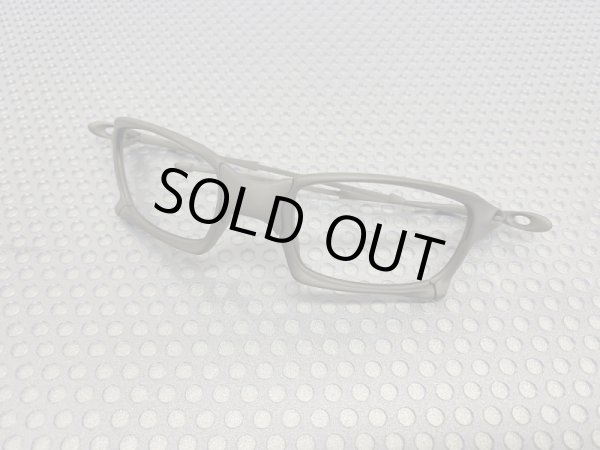 画像5: フレームのみの販売です★ X-SQUARED X-METAL (5)