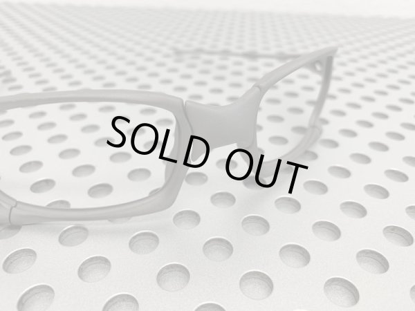 画像3: フレームのみの販売です★ X-SQUARED X-METAL (3)