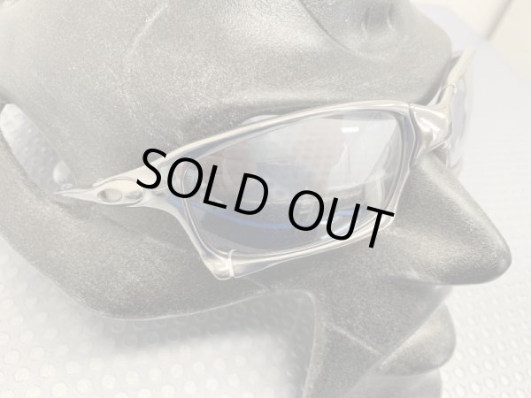 画像9: X-SQUARED ポリッシュド  / NXT調光チタニウムクリア  / ホワイトラバーセット (9)