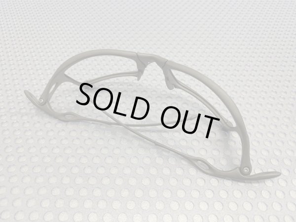 画像8: フレームのみの販売です★ X-SQUARED X-METAL (8)