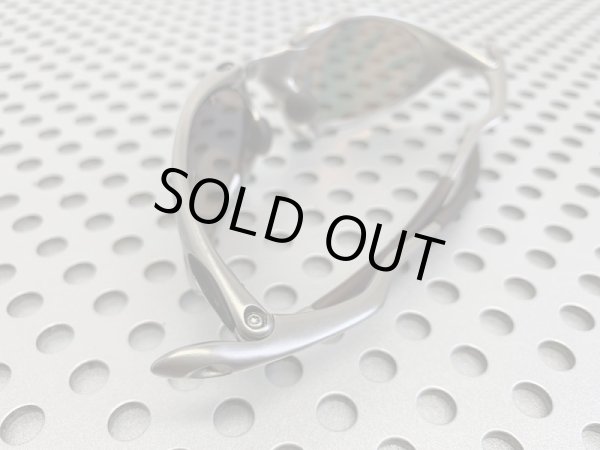 画像5: ロメオ1 プラズマ  / NXT調光ファイア  / ルートビア純正ラバーパーツ (5)