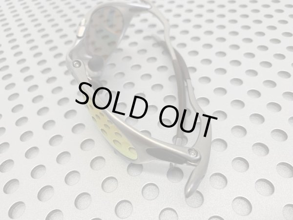 画像4: ロメオ1 プラズマ  / NXT調光ファイア  / ルートビア純正ラバーパーツ (4)