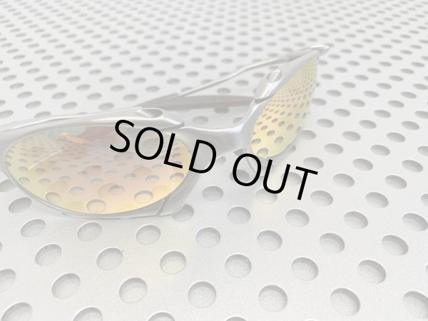 画像3: ロメオ1 プラズマ  / NXT調光ファイア  / ルートビア純正ラバーパーツ (3)