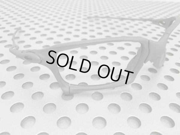 画像4: フレームのみの販売です★ X-SQUARED X-METAL (4)