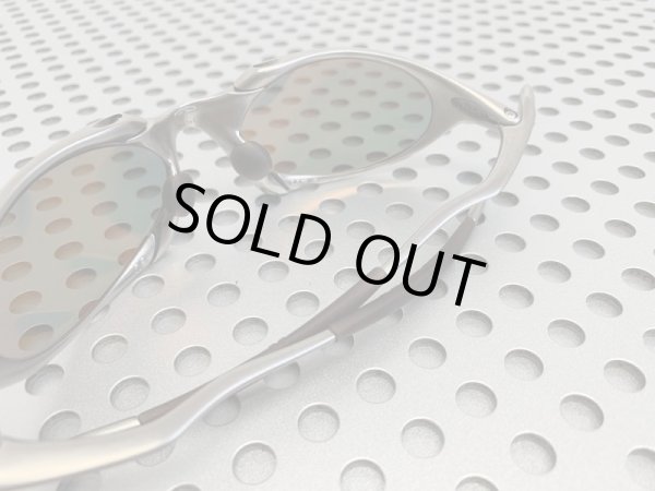 画像6: ロメオ1 プラズマ  / NXT調光ファイア  / ルートビア純正ラバーパーツ (6)