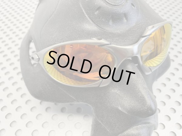 画像10: ロメオ1 プラズマ  / NXT調光ファイア  / ルートビア純正ラバーパーツ (10)