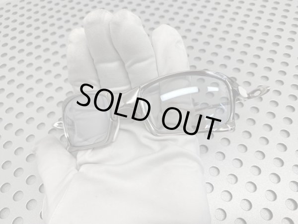 画像7: X-SQUARED ポリッシュド  / NXT調光チタニウムクリア  / ホワイトラバーセット (7)