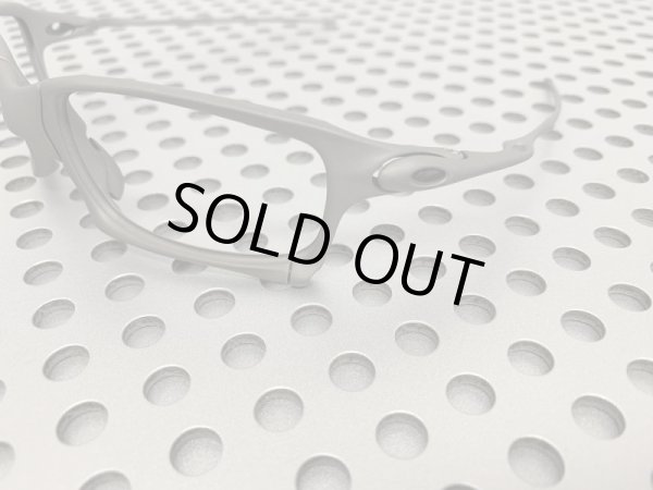 画像2: フレームのみの販売です★ X-SQUARED X-METAL (2)