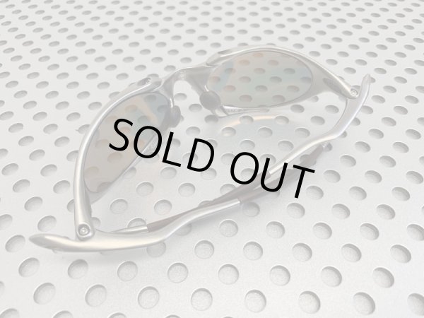 画像8: ロメオ1 プラズマ  / NXT調光ファイア  / ルートビア純正ラバーパーツ (8)