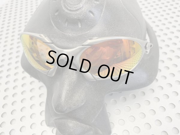 画像11: ロメオ1 プラズマ  / NXT調光ファイア  / ルートビア純正ラバーパーツ (11)