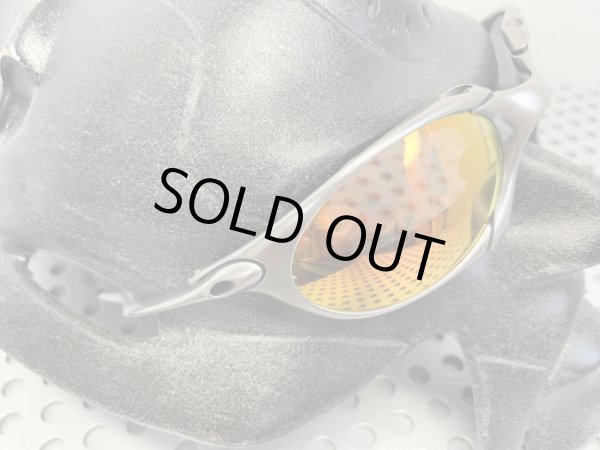 画像13: ロメオ1 プラズマ  / NXT調光ファイア  / ルートビア純正ラバーパーツ (13)