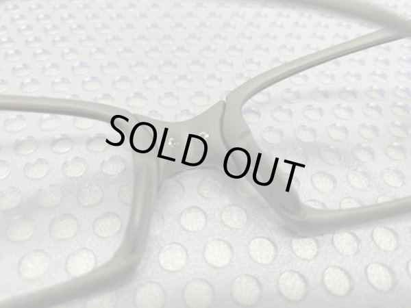 画像13: フレームのみの販売です★ X-SQUARED X-METAL (13)