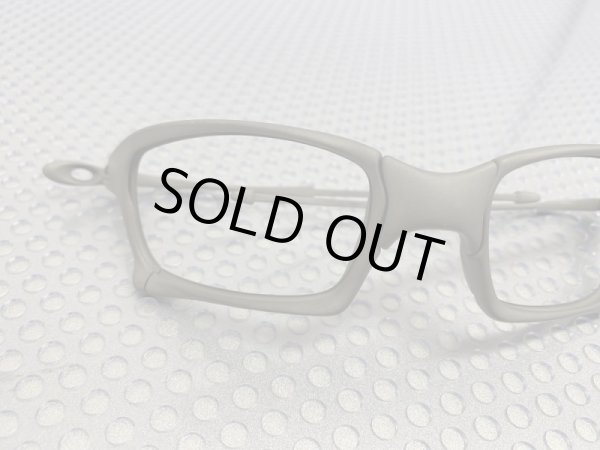 画像7: フレームのみの販売です★ X-SQUARED X-METAL (7)