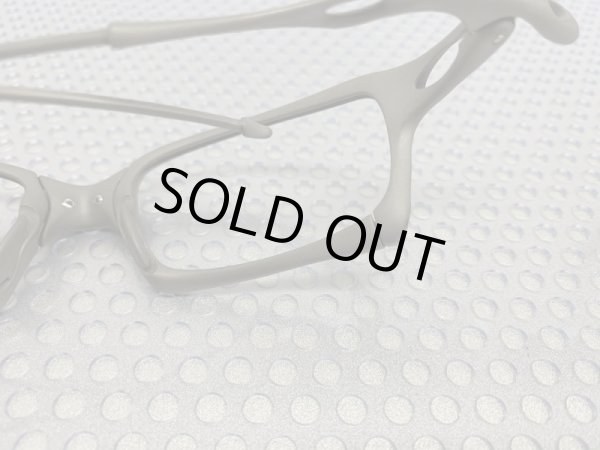 画像12: フレームのみの販売です★ X-SQUARED X-METAL (12)