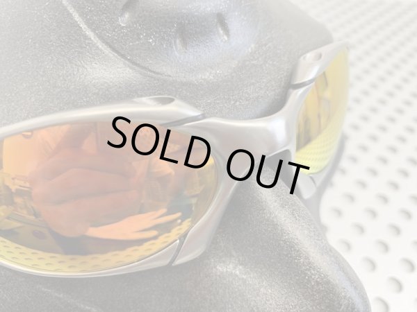 画像14: ロメオ1 プラズマ  / NXT調光ファイア  / ルートビア純正ラバーパーツ (14)