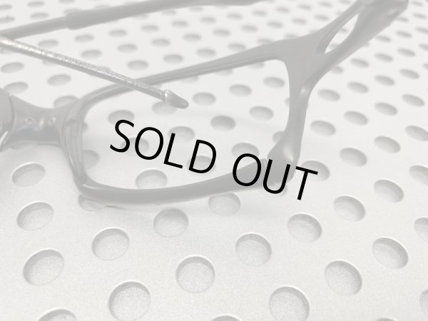 画像10: フレームのみの販売です★ X-SQUARED カーボン　中古品　現状 (10)