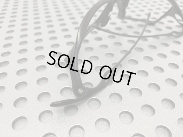 画像6: フレームのみの販売です★ X-SQUARED カーボン　中古品　現状 (6)