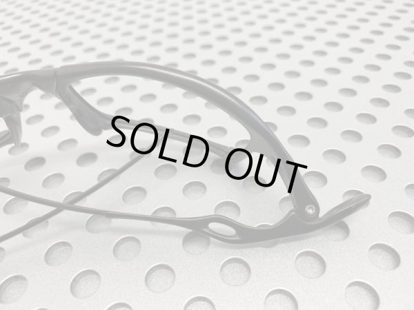 画像8: フレームのみの販売です★ X-SQUARED カーボン　中古品　現状 (8)