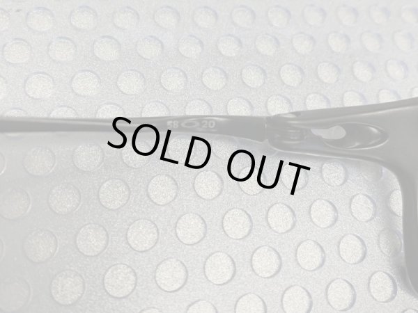 画像2: フレームのみの販売です★ X-SQUARED カーボン　中古品　現状 (2)