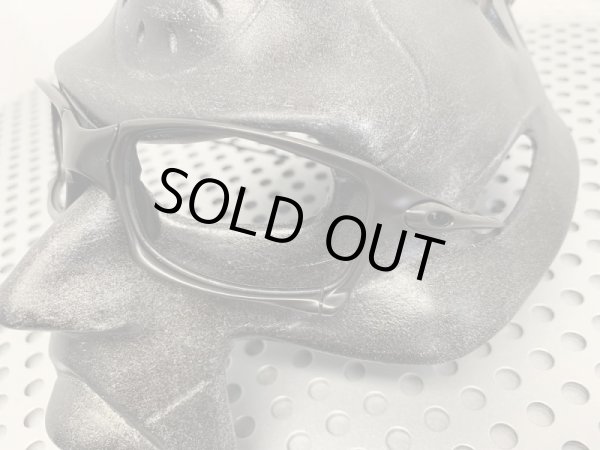 画像14: フレームのみの販売です★ X-SQUARED カーボン　中古品　現状 (14)