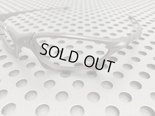 画像2: フレームのみの販売です★ PENNY TITANIUM (2)