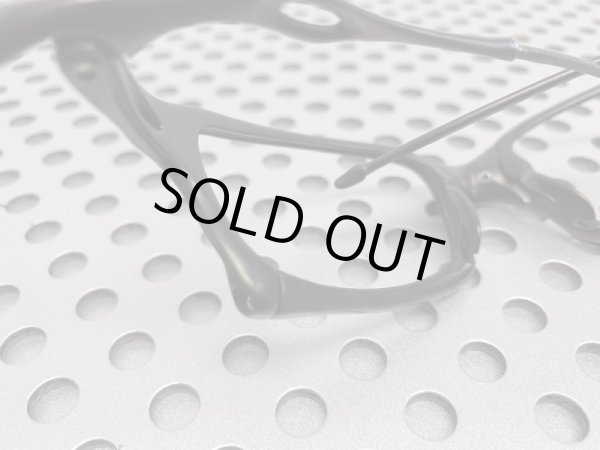 画像9: フレームのみの販売です★ X-SQUARED カーボン　中古品　現状 (9)